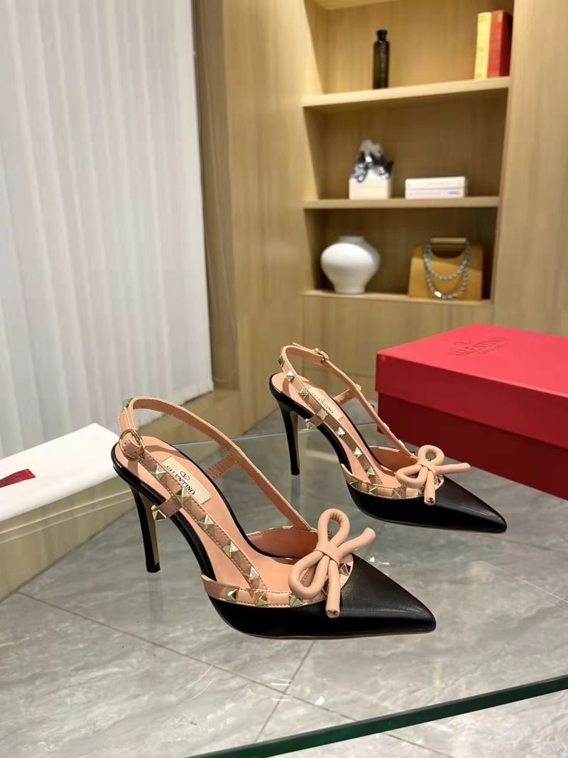 Valentino Sandals